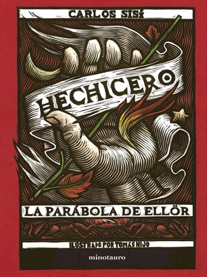 cover image of Hechicero